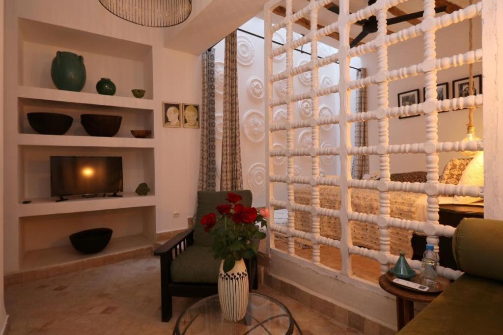 Riad 103 Medina Pool And Hammam Marraquexe Exterior foto